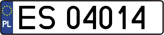 ES04014