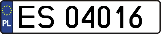 ES04016