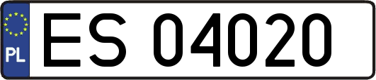 ES04020