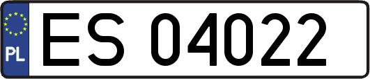 ES04022