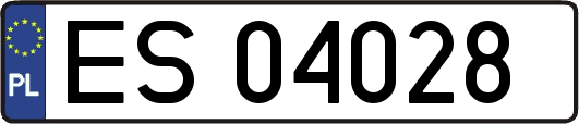 ES04028
