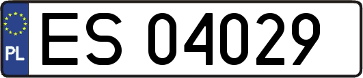 ES04029