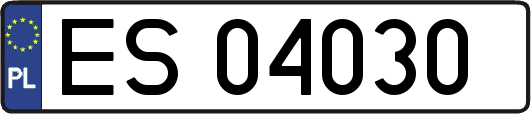ES04030