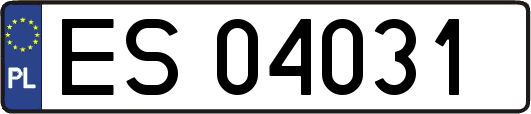 ES04031