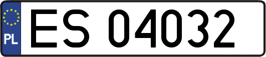 ES04032