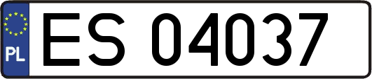 ES04037
