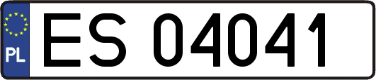 ES04041