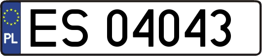 ES04043