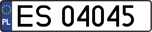 ES04045