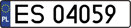ES04059