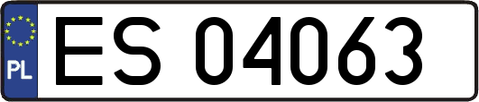 ES04063