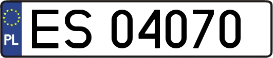 ES04070