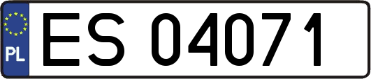 ES04071