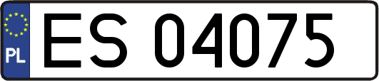 ES04075