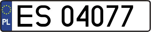 ES04077