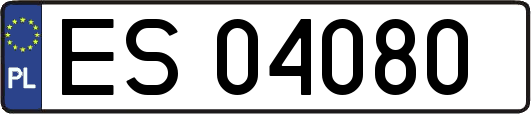 ES04080