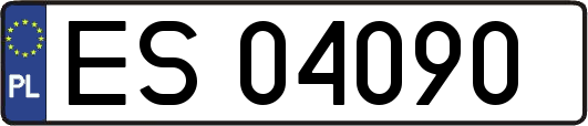 ES04090