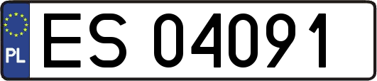 ES04091