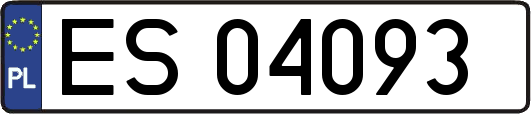 ES04093