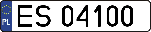 ES04100