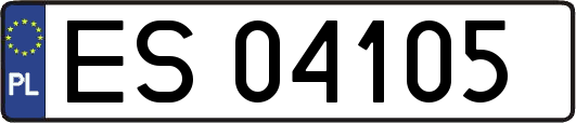 ES04105