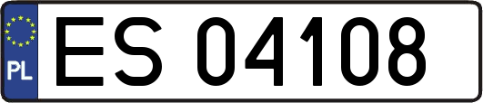 ES04108