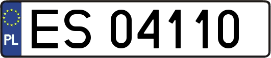 ES04110