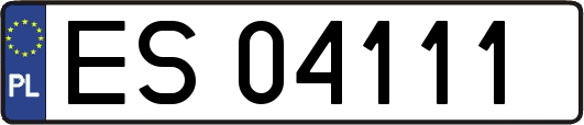 ES04111