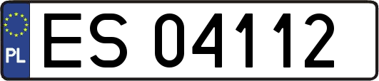 ES04112