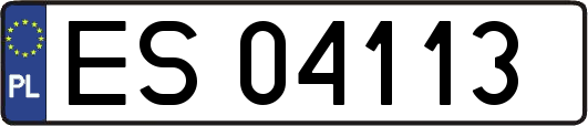 ES04113