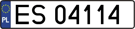 ES04114