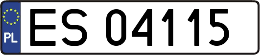 ES04115