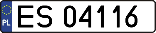 ES04116