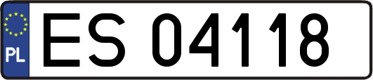 ES04118