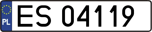 ES04119