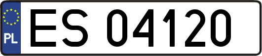 ES04120