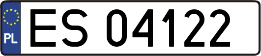 ES04122