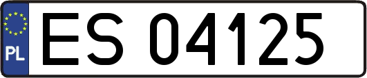 ES04125