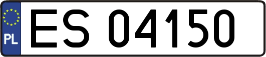 ES04150