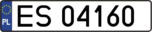 ES04160