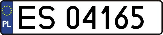 ES04165