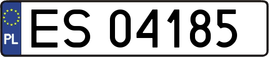 ES04185