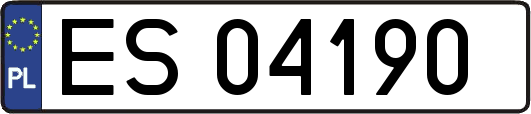 ES04190