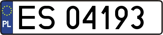 ES04193