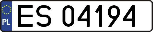 ES04194