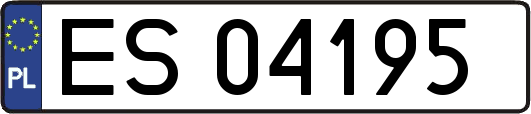 ES04195