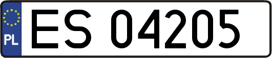 ES04205