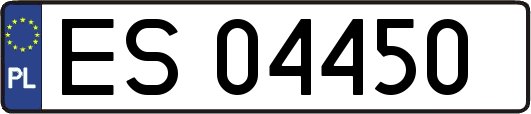 ES04450