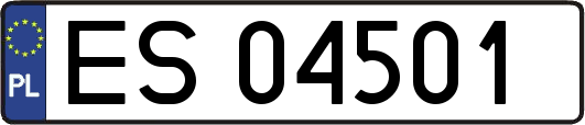 ES04501