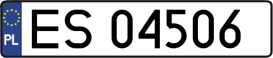 ES04506